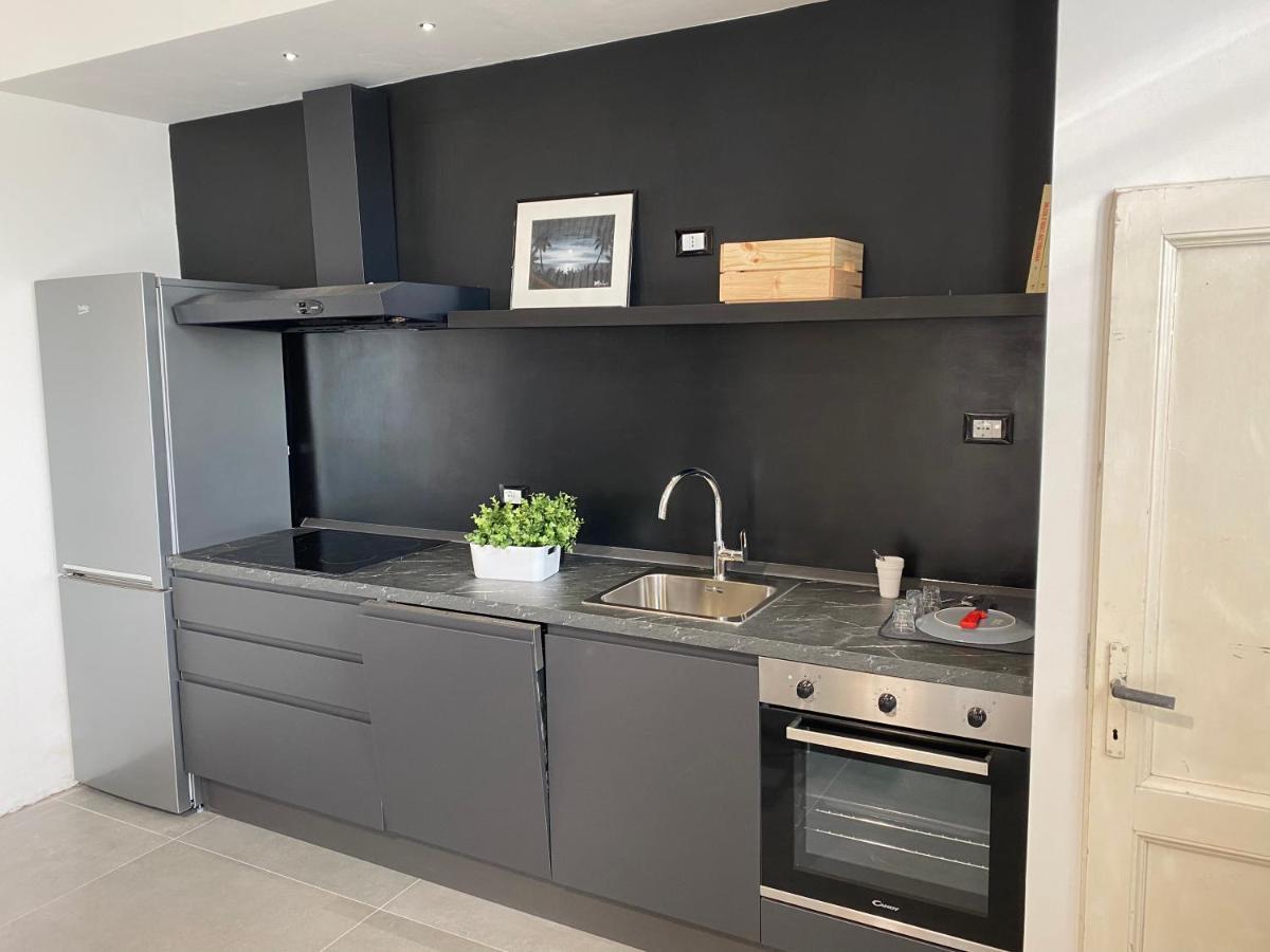 Loft Officina Di Leonardo Nel Centro Di Vinci Apartment Ngoại thất bức ảnh
